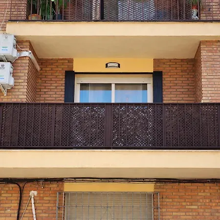 아파트 Albolafia Junto Puente