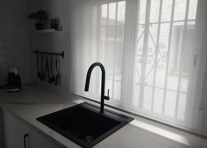 Albolafia Junto Puente