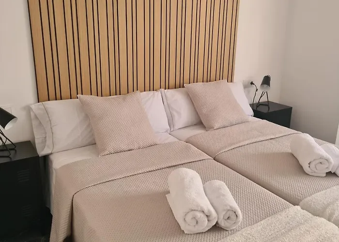 Albolafia Junto Puente * 코르도바