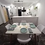 Albolafia Junto Puente Apartmán *