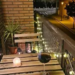 Albolafia Junto Puente Córdoba