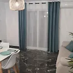 Albolafia Junto Puente Apartmán *