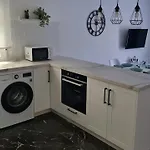 Apartmán Albolafia Junto Puente Córdoba