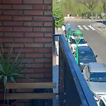 Albolafia Junto Puente Apartmán Córdoba