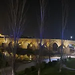 Albolafia Junto Puente Córdoba