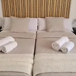 Albolafia Junto Puente Apartmán *