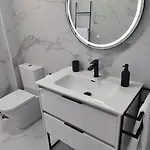 Albolafia Junto Puente Apartmán Córdoba