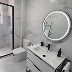 Apartmán Albolafia Junto Puente Córdoba