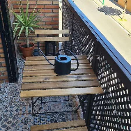 Apartment Albolafia Junto Puente