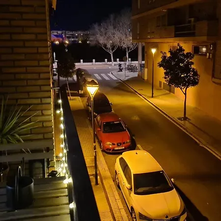 Апартаменти Albolafia Junto Puente *