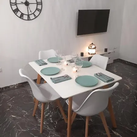 Apartamento Albolafia Junto Puente *