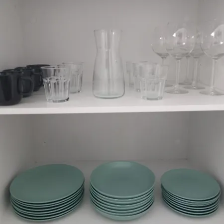 Apartamento Albolafia Junto Puente