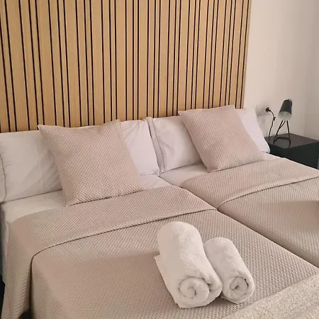 Albolafia Junto Puente * Córdoba