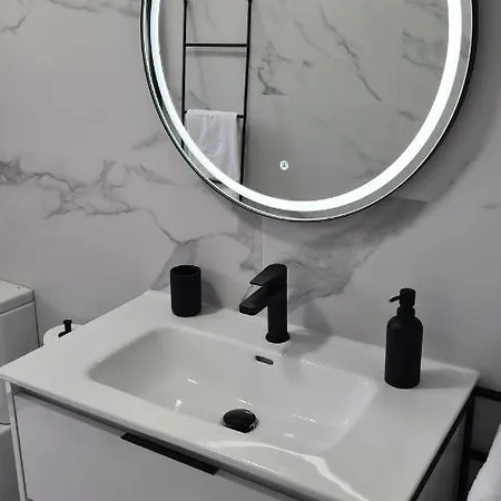 Apartment Albolafia Junto Puente