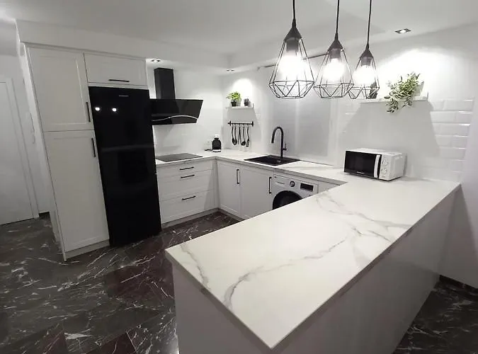 Albolafia Junto Puente Apartamento