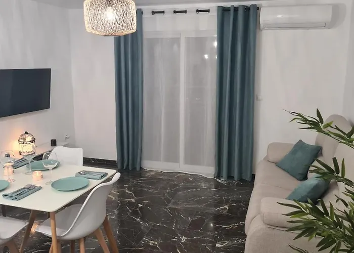 Albolafia Junto Puente Apartamento *