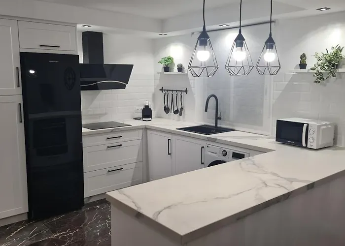 Albolafia Junto Puente Apartamento *