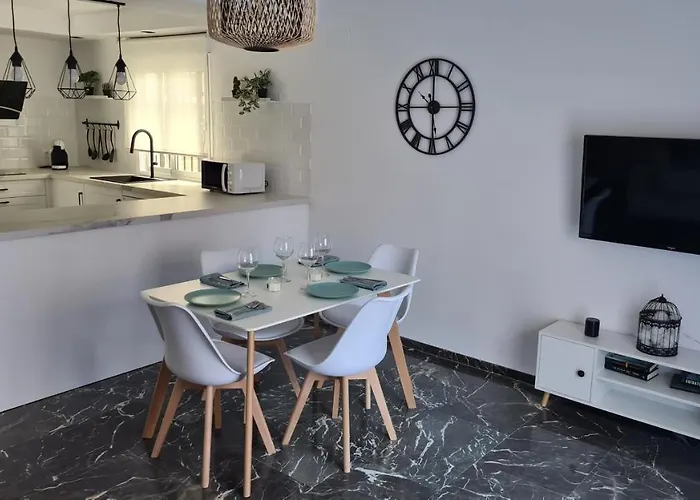 Albolafia Junto Puente * Córdova