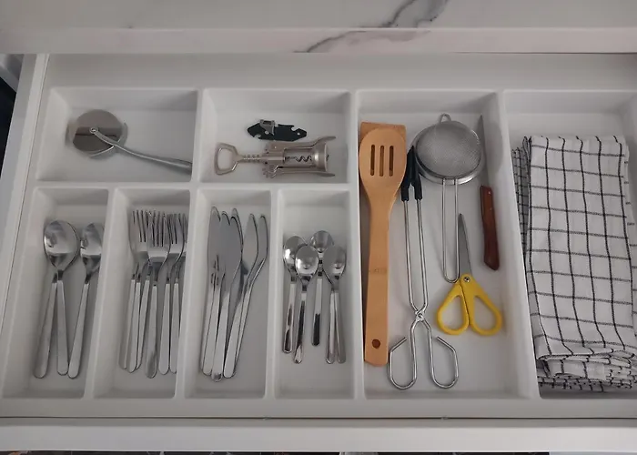 Albolafia Junto Puente 公寓