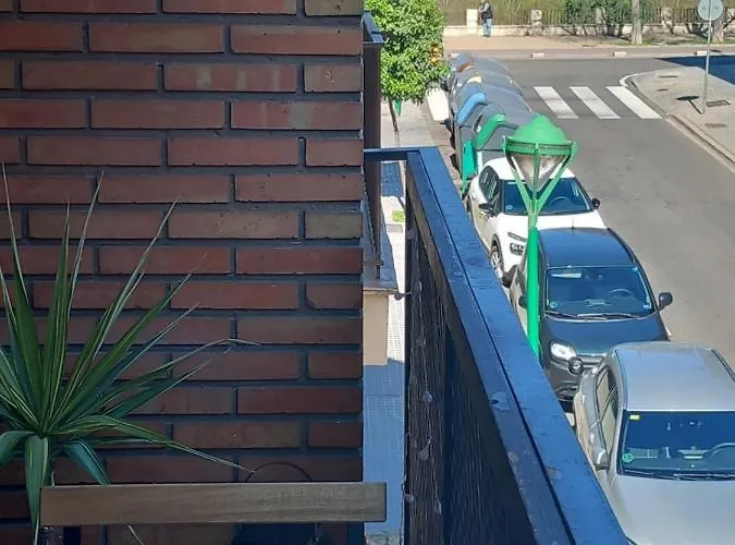 Albolafia Junto Puente Apartamento Córdova