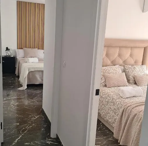 Apartamento Albolafia Junto Puente