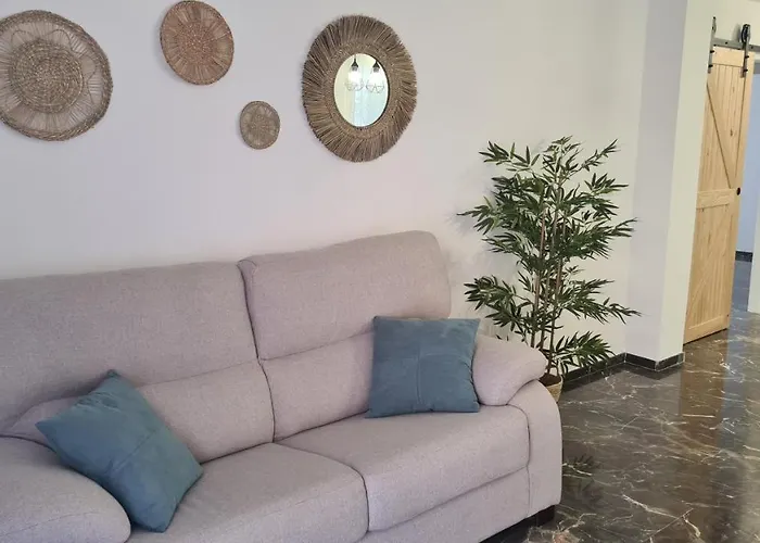 Albolafia Junto Puente Apartamento