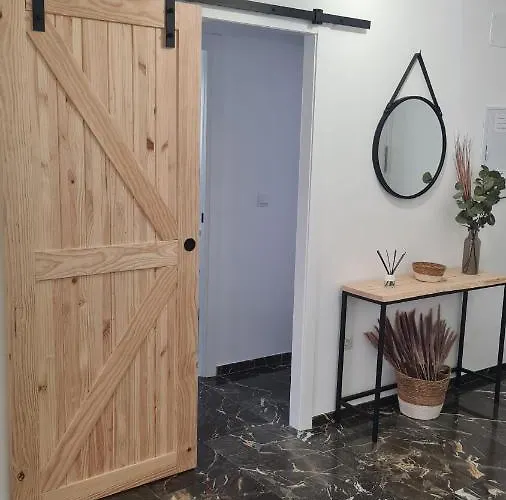 Albolafia Junto Puente *