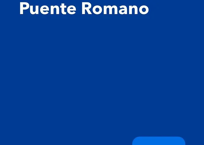 公寓 Albolafia Junto Puente *