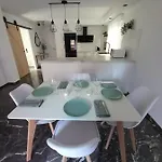 Albolafia Junto Puente Κόρδοβα
