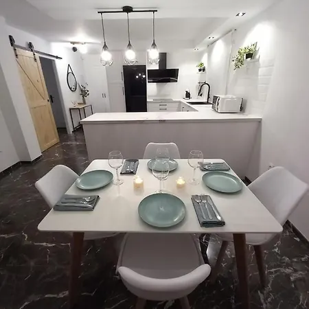 Albolafia Junto Puente Appartamento *