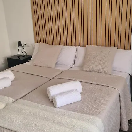 Albolafia Junto Puente