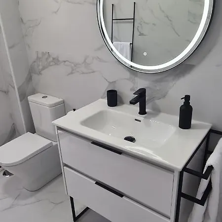 Albolafia Junto Puente Appartamento Cordova