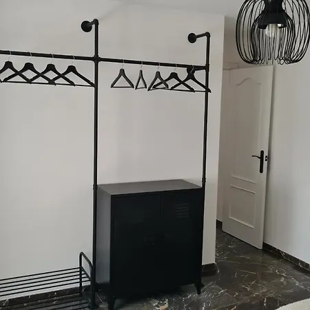 Διαμέρισμα Albolafia Junto Puente *