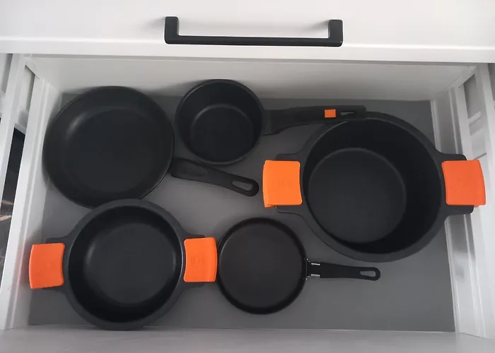 Apartmán Albolafia Junto Puente