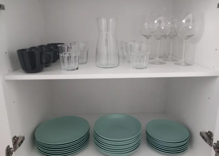 Apartmán Albolafia Junto Puente