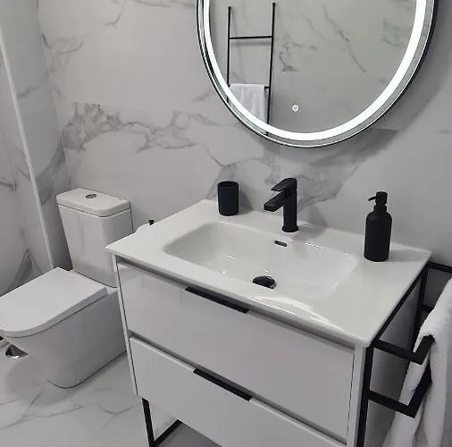 Albolafia Junto Puente Apartmán Córdoba