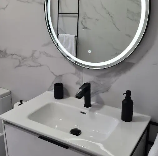 Apartmán Albolafia Junto Puente