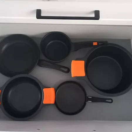 Apartman Albolafia Junto Puente