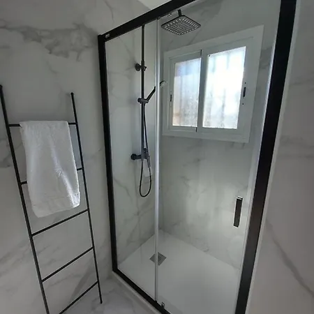 Albolafia Junto Puente * Córdoba