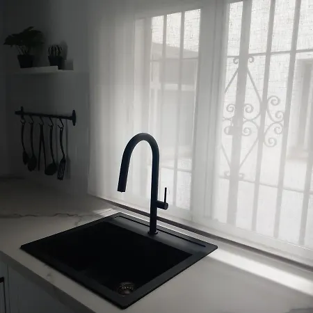 Albolafia Junto Puente