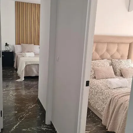 Apartman Albolafia Junto Puente