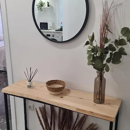 Albolafia Junto Puente Apartman Córdoba