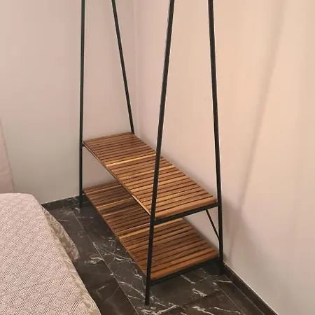 Albolafia Junto Puente Apartman *