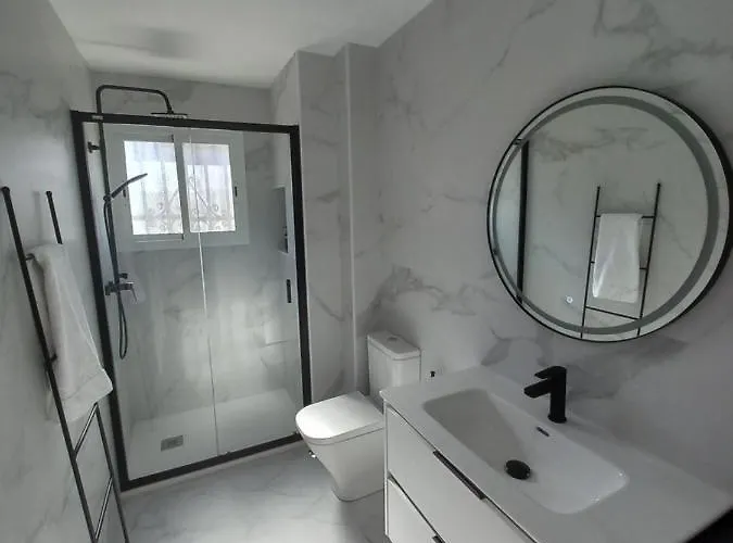 Albolafia Junto Puente