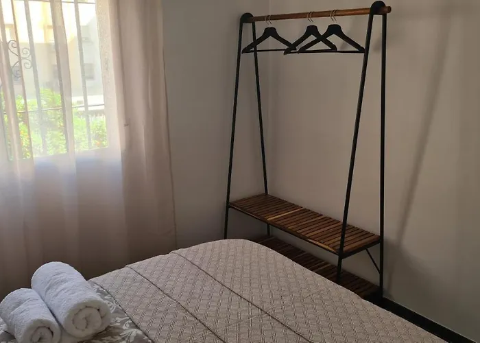 Albolafia Junto Puente Κόρδοβα