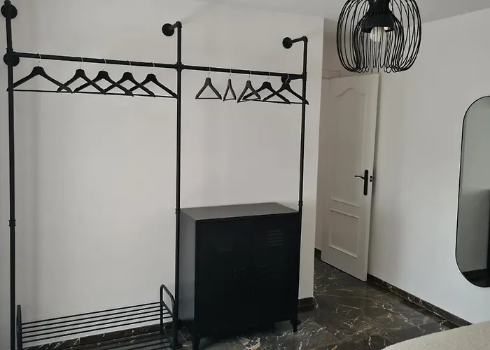 Διαμέρισμα Albolafia Junto Puente *